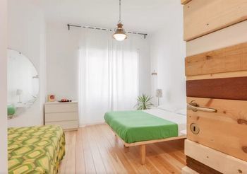 Clochart B&B Roma Exterior foto