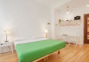 Clochart B&B Roma Exterior foto