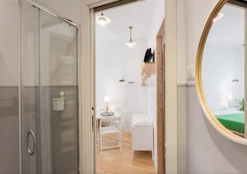 Clochart B&B Roma Exterior foto